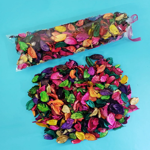 Kokulu Renkli Kuru G�l