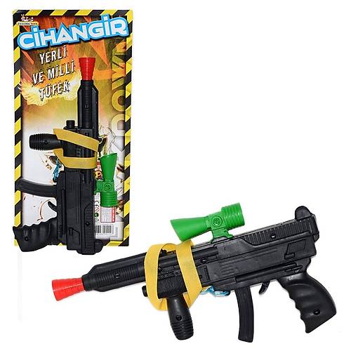 112 Challanger D�rb�nl� T�fek