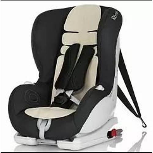 Britax-R�mer Versafix Oto koltu�u i�in Termo So�utucu K�l�f - Gr 1 ( 9-18 kg)