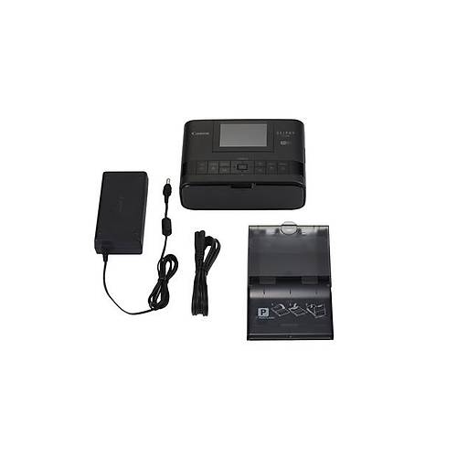 CANON COMPACT PRINTER CP1300 BK