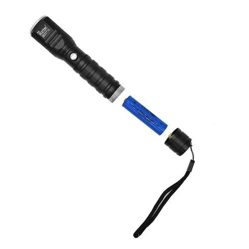 �arjl� Pilli Zoomlu El Feneri  Wt-087