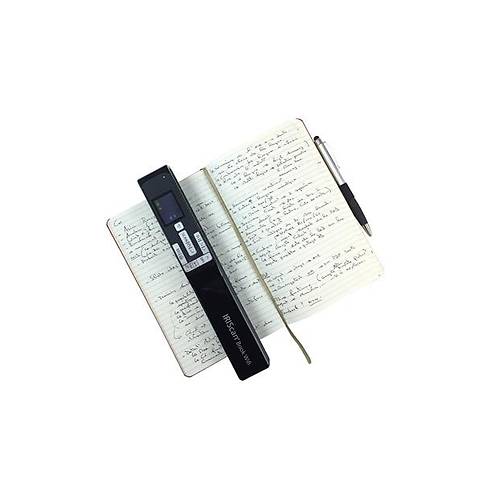 IRISCAN BOOK 5 WIFI