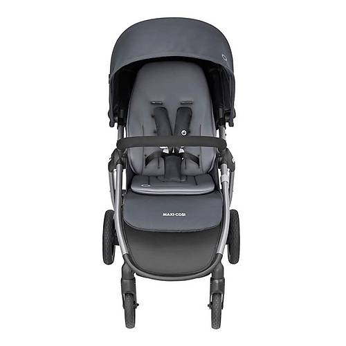 Maxi-Cosi Gia Travel Sistem Bebek Arabas / Essential Graphite