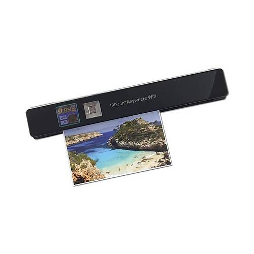 IRISCAN BOOK 5 WIFI