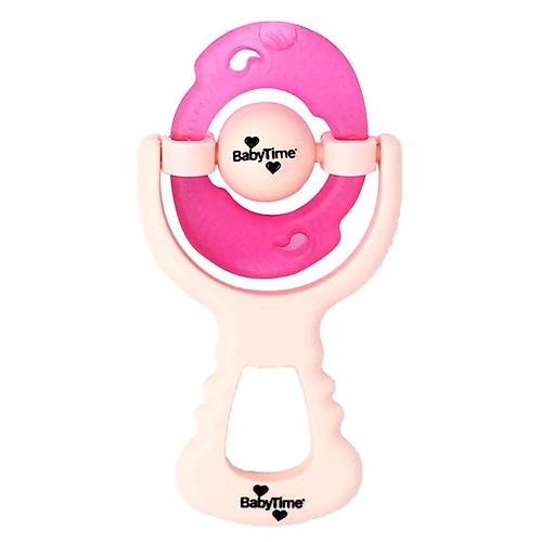 Baby Time ngrakl Sulu Di Kayc - Pembe