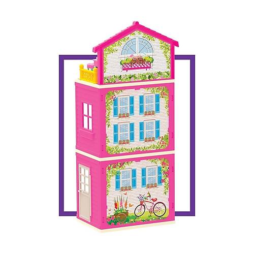 03662 LOLA NIN EV� 3 KATLI