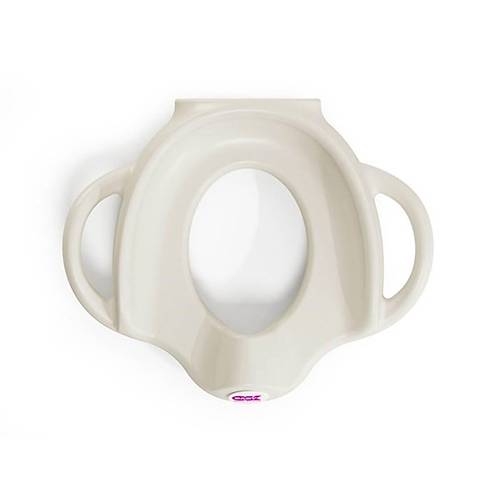 OkBaby Sofa Klozet Adaptr / Beyaz