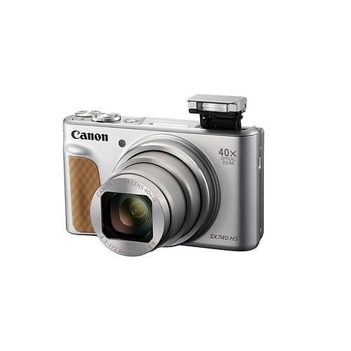 CANON D.CAMERA POWERSHOT SX740 HS SL