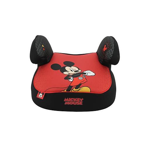 Disney Dream 15-36 Kg Oto Koltu�u Y�kseltici - Mickey Mouse