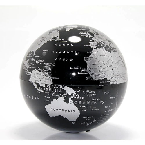 Masa �st� D�nen D�nya K�re Alk1333