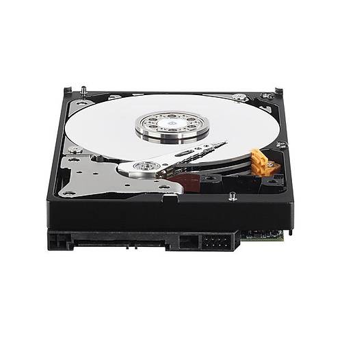 Western Digital Red 3.5'' 1TB WD10EFRX  SATA3 Hard Disk