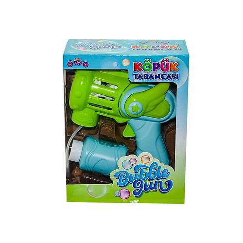 40203 Pilli K�p�kl� Tabanca - Aya Toys