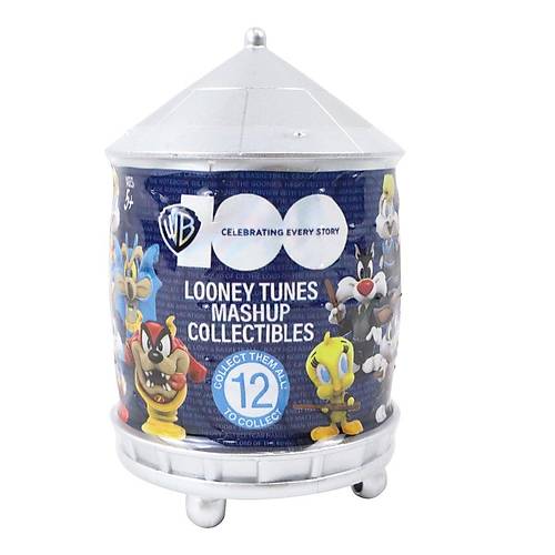 LNE04000 Warner Bros 6 cm Mini Koleksiyon Fig�r�