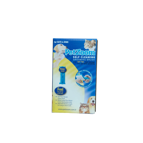 Evcil Hayvan Tarak Ve T�y Kesme Aleti 280