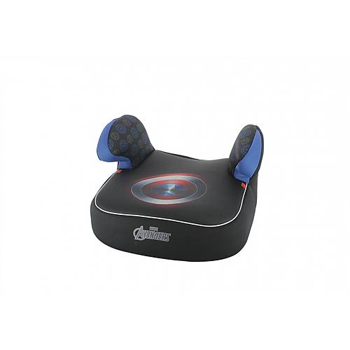 Marvel Captain America 15-36kg Oto Koltuu Ykseltici