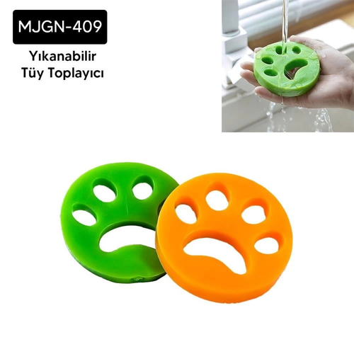 Y�kanabilir T�y Toplay�c�