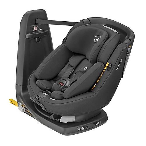 Maxi-Cosi AxissFix Plus Oto Koltuu / Authentic Black