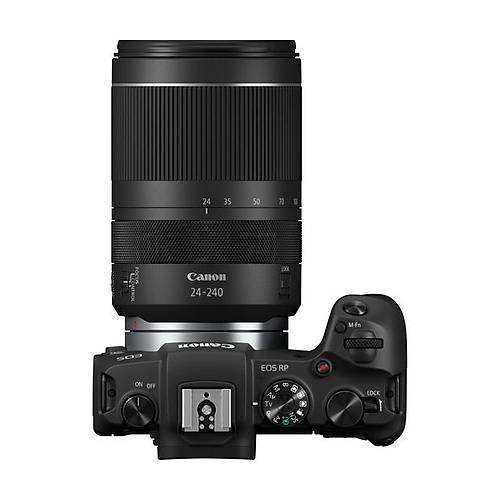 CANON D.CAMERA EOS RP 24-240 USM