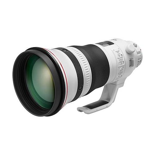 CANON LENS EF400MM F/2.8L IS III USM