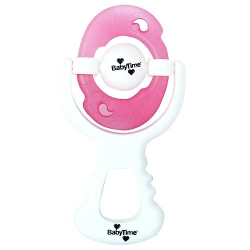 Baby Time ngrakl Sulu Di Kayc - Pembe