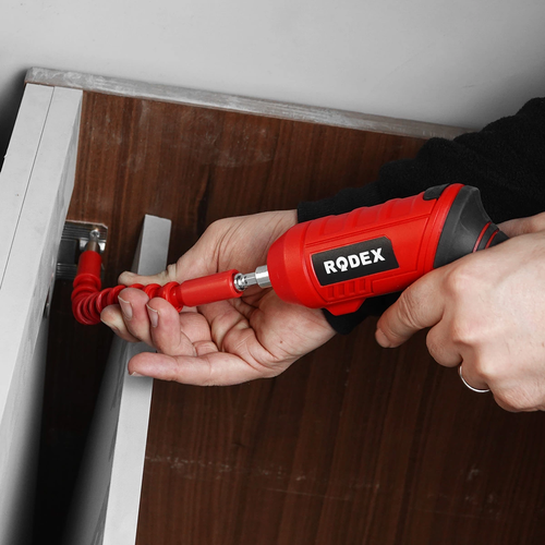 Rodex Rdx3085 Ak�l� Vidalama