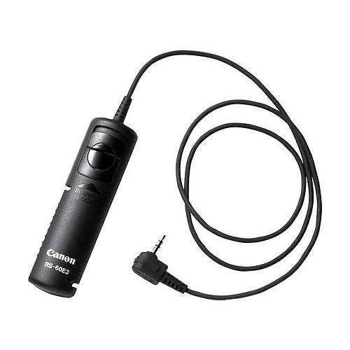 Canon RS-60E3 Kablolu Uzaktan Kumanda