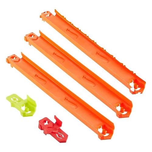 JDW41 Hot Wheels Track Creator D�z Pist Paketi