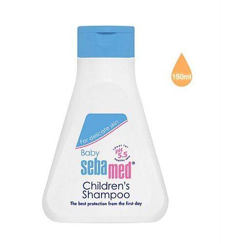 Sebamed Bebek �ampuan 150ml
