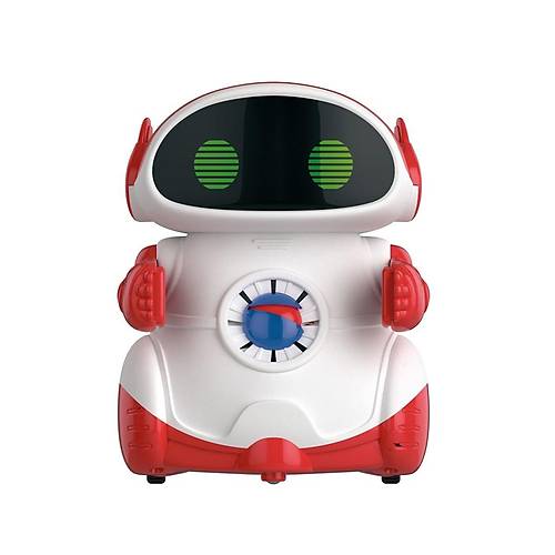 64960 Super Doc - E�itici Konu�an Robot / Kodlama-Coding Lab +5 ya�