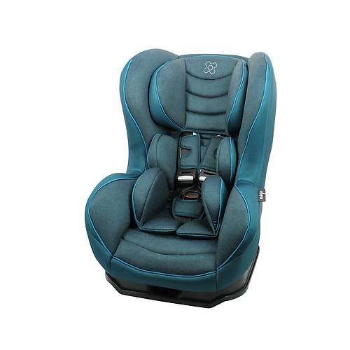 ComfyMax Platinium 0-25kg Oto Koltu�u - Blue