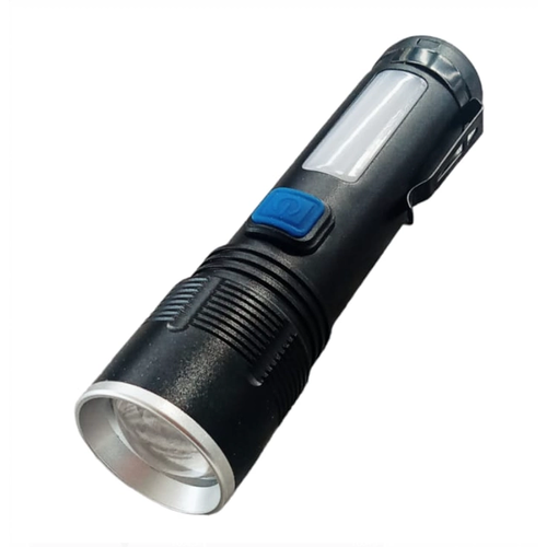 F-91 Zoomlu Xhp-50 G��l� I��k Ta��ma �antal� 2,li Set