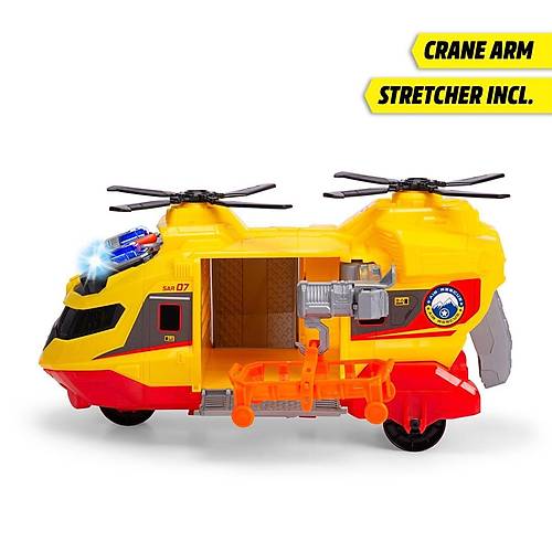 203306023 HEL�COPTER