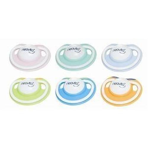 Neavita Ortodontik Gece Emzi�i 0+ Ay