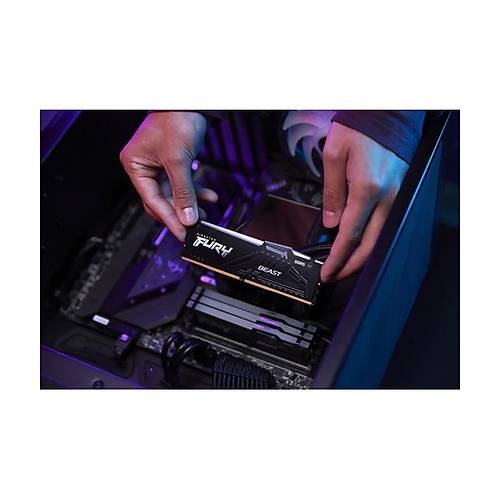 8GB 5600MT/s DDR5 CL36 DIMM Beast RGB EXPO Turkey
