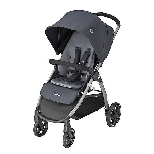 Maxi-Cosi Gia Bebek Arabas / Essential Graphite