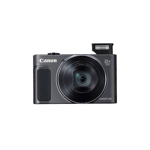 CANON D.CAMERA POWERSHOT SX620 HS BK