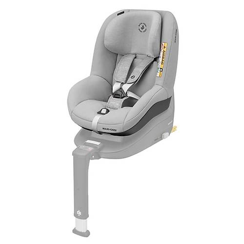 Maxi-Cosi Pearl Smart i-Size Oto Koltuu / Nomad Grey
