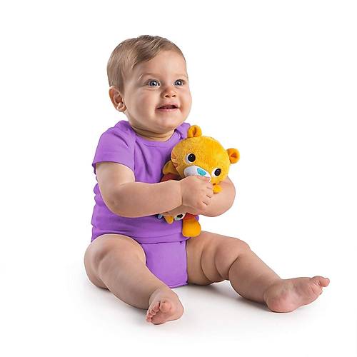 Bright Starts Sevimli ngrak & Dilik - Kaplan