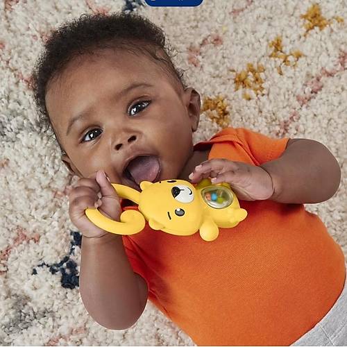 Fisher Price E�lenceli Dostlar ��ng�rakl� Di�lik HJW11-HKD71