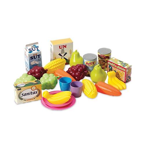 01582 Candy Ken Fileli Meyveler