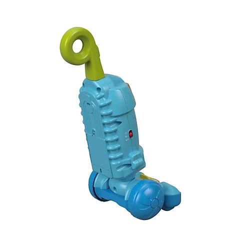 Fisher Price Elen ve ren Serisinden Trke Konuan Neeli Sprge