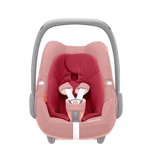 Maxi-Cosi Pebble Plus Oto Koltu�u Ana Kuca�� / Red Orchid