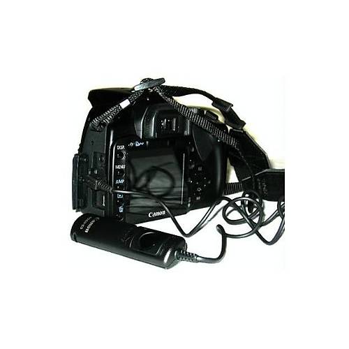 Canon RS-60E3 Kablolu Uzaktan Kumanda
