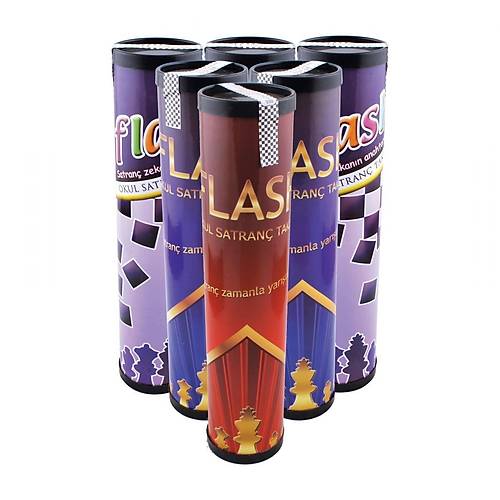 1050316 Flash Rulo Satran� -Star Oyun Aletleri