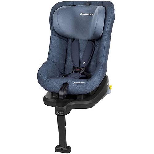 Maxi-Cosi TobiFix Oto Koltu�u / Nomad Blue