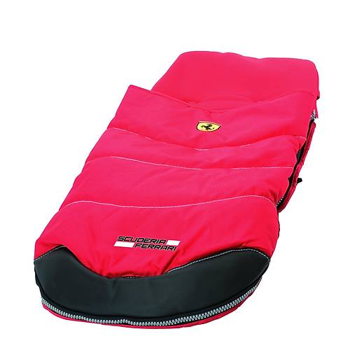 Ferrari Uyku Tulumu - Footmuff