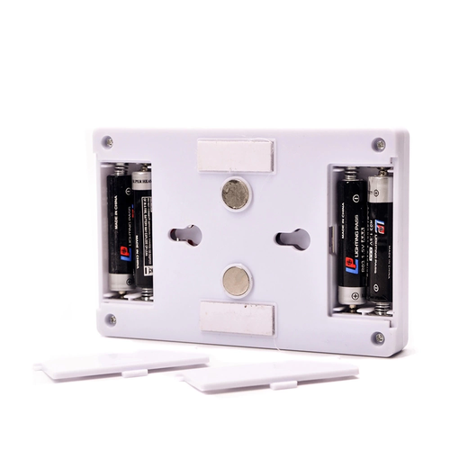 Dimmerli I��k Seviyesi Ayarlanabilir Ledli Lamba  Wt-383