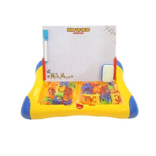 Kidea Manyetik Yaz� Tahtas� ve ��renme �antas�