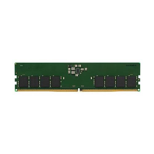 16GB 5200MT/s DDR5 Non-ECC CL42 DIMM 1Rx8