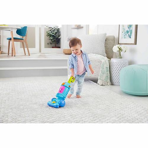 Fisher Price Elen ve ren Serisinden Trke Konuan Neeli Sprge